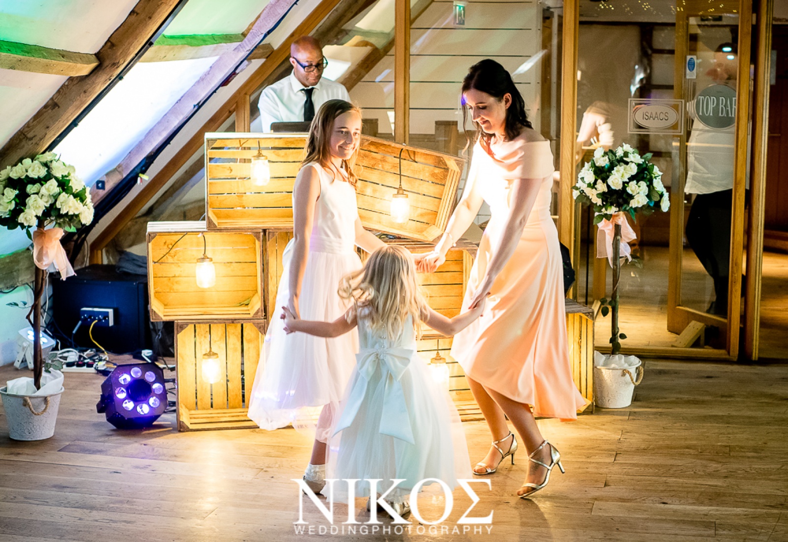 Meet our Supplier of the Month: Misters Discos
